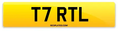 T7 RTL