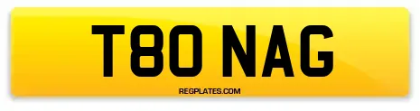 T80 NAG