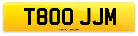 T800 JJM