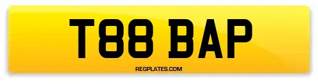 T88 BAP
