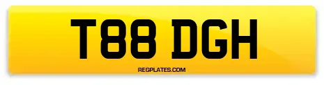 T88 DGH