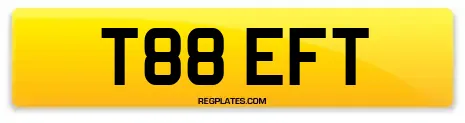 T88 EFT