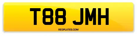 T88 JMH