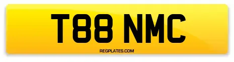 T88 NMC