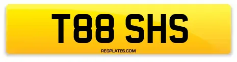 T88 SHS