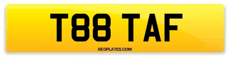 T88 TAF