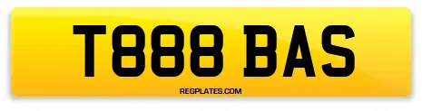 T888 BAS