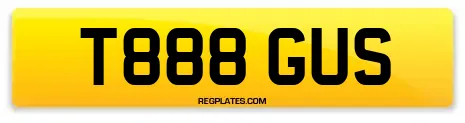 T888 GUS