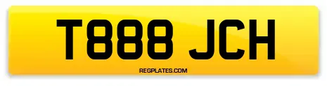 T888 JCH