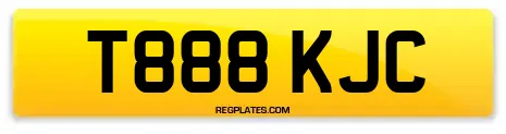 T888 KJC
