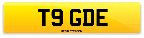 T9 GDE