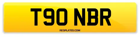 T90 NBR