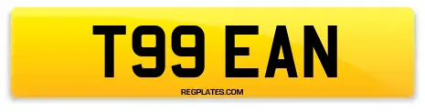 T99 EAN