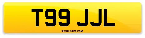 T99 JJL