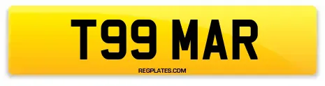 T99 MAR