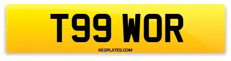 T99 WOR