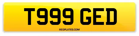 T999 GED