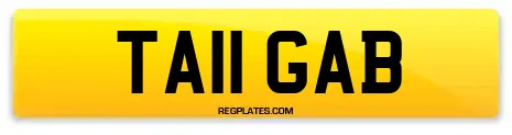 TA11 GAB