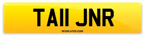 TA11 JNR