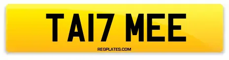 TA17 MEE