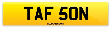 TAF 50N