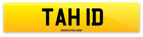 TAH 1D