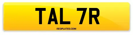 TAL 7R