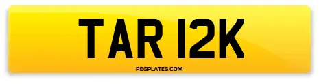 TAR 12K