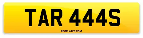 TAR 444S