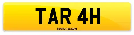 TAR 4H