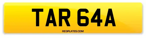 TAR 64A