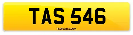 TAS 546
