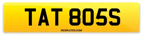 TAT 805S