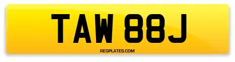 TAW 88J