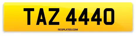 TAZ 4440