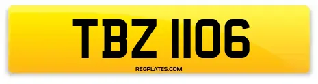 TBZ 1106