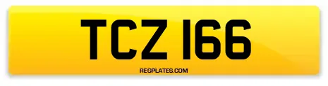TCZ 166