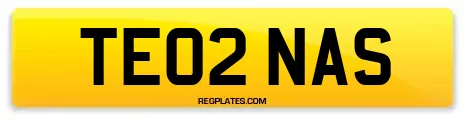 TE02 NAS