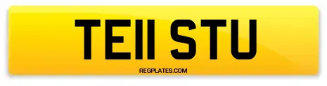 TE11 STU