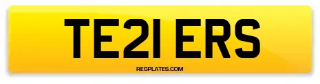TE21 ERS