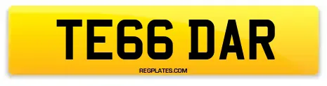 TE66 DAR