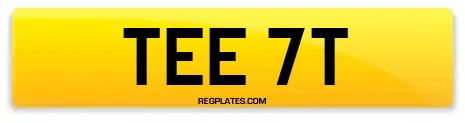 TEE 7T