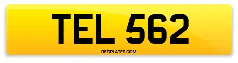 TEL 562