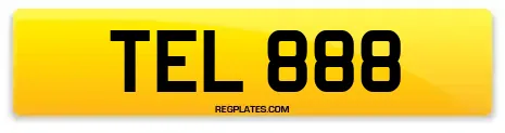 TEL 888