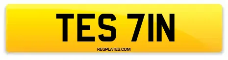 TES 71N