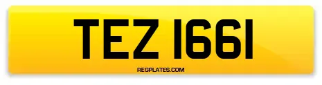 TEZ 1661