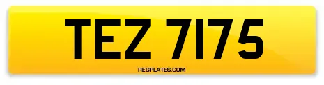 TEZ 7175