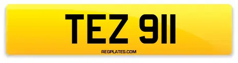TEZ 911