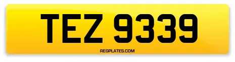 TEZ 9339