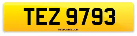 TEZ 9793